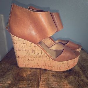 Nine West Wedges
